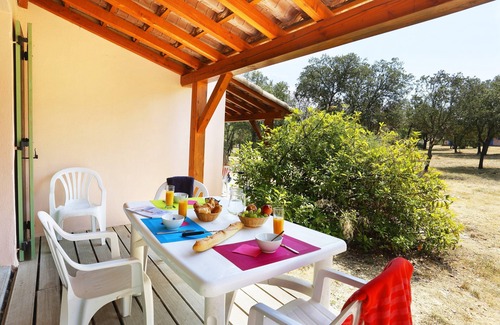 Sauve Maison | Summer discount - Charmante maisonette pour 8