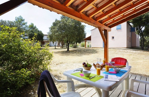Sauve Maison | Summer discount - Charmante maisonette pour 8
