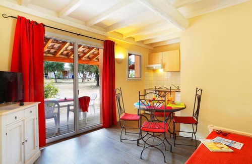 Sauve Maison | Summer discount - Joli Maisonette 4p