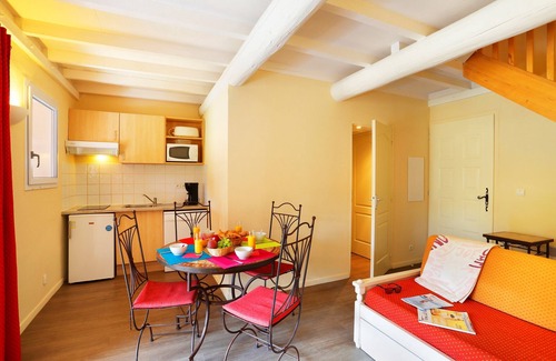 Sauve Maison | Summer discount - Joli Maisonette 4p