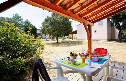 Sauve Maison | Summer discount - Joli Maisonette 4p