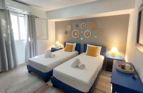 Mochlos Maison | Summer Dream Cottage, 2BR, Beautiful sea view