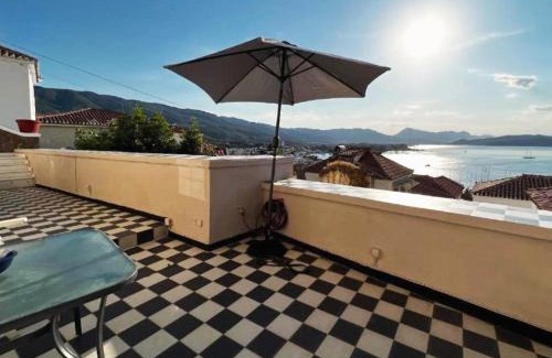 Poros Appartement | Summer Dream
