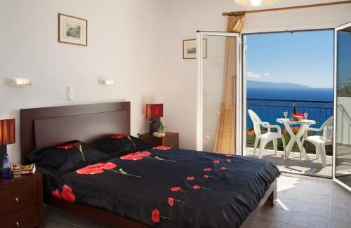 Vlachata Appartement | Summer Dream