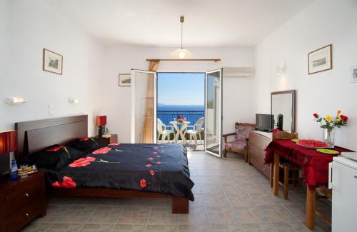 Vlachata Appartement | Summer Dream