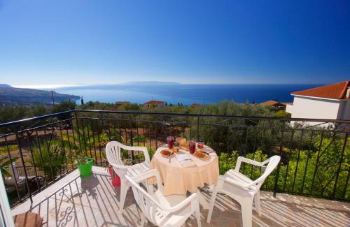 Vlachata Appartement | Summer Dream
