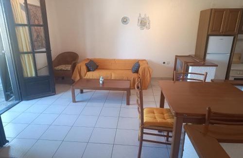 Karpenisi Maison | Summer escape in Posidi
