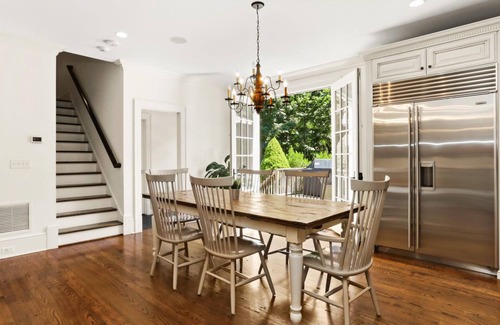 Fairfield Maison | CT Country Escape - 1 heure de New York - Idéal pour les familles nombreuses, les collègues de travail et les événements