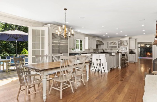Fairfield Maison | CT Country Escape - 1 heure de New York - Idéal pour les familles nombreuses, les collègues de travail et les événements