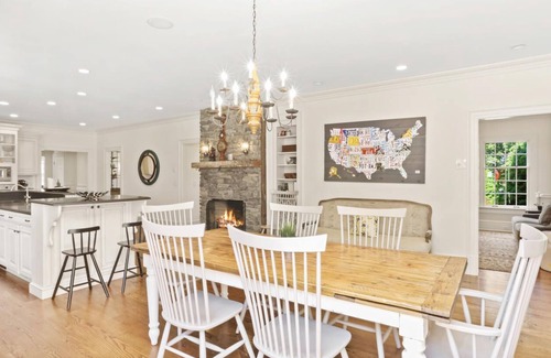 Fairfield Maison | CT Country Escape - 1 heure de New York - Idéal pour les familles nombreuses, les collègues de travail et les événements