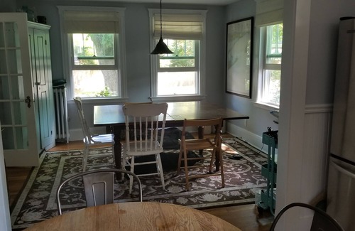 Swampscott Maison | Baisse de prix pour fin juillet et début août