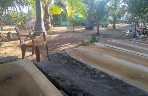 Pottuvil Division 2 Maison | Summer Garden Arugambay