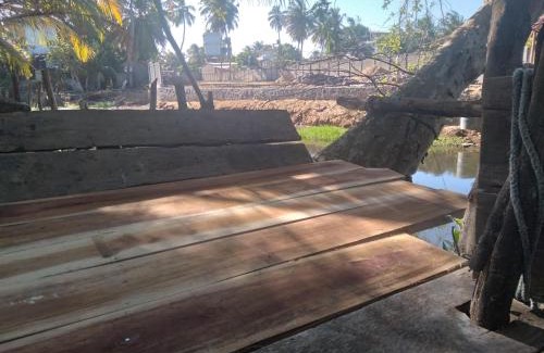 Pottuvil Division 2 Maison | Summer Garden Arugambay