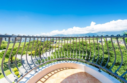 Taitung Lit Et Petit-Déjeuner | Summer Garden B&B