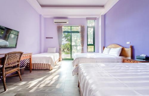 Taitung Maison | Summer Garden