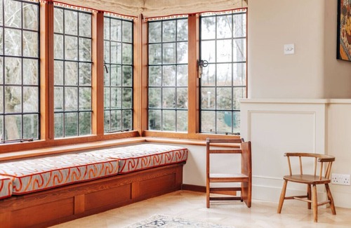 Henley Maison | Summer Gaze - Heated pool, hot tub, tennis court