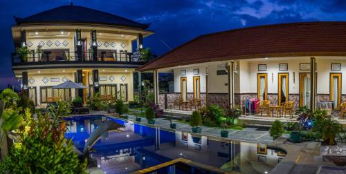 Lovina Maison | Summer Guesthouse Lovina
