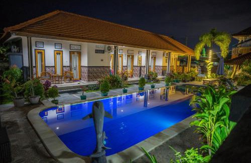 Lovina Maison | Summer Guesthouse Lovina