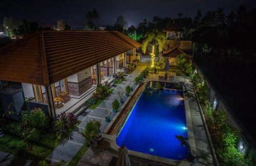 Lovina Maison | Summer Guesthouse Lovina