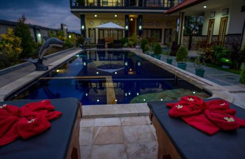 Lovina Maison | Summer Guesthouse Lovina