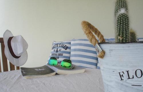 Skaleta Maison | Summer Home of Skaleta beach