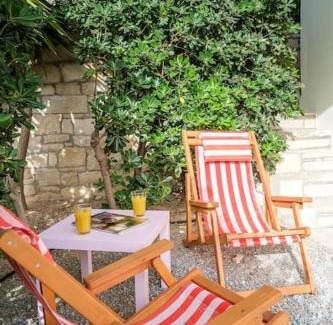 Skaleta Maison | Summer Home of Skaleta beach
