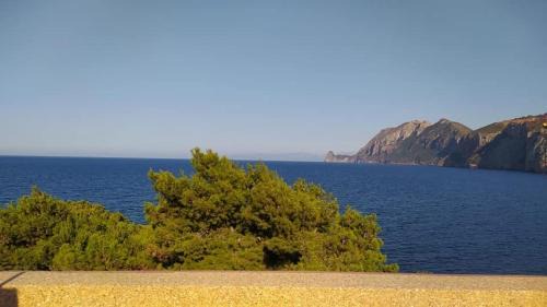 Bejaia Villa | Summer home tazeboujt