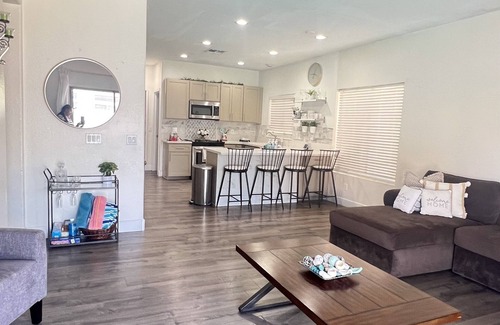 Estrella Village Maison | Summer home with diving pool 30 day minimum rental