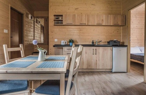 Swierzno Maison | Gîtes familiaux en bord de mer pour 5 personnes