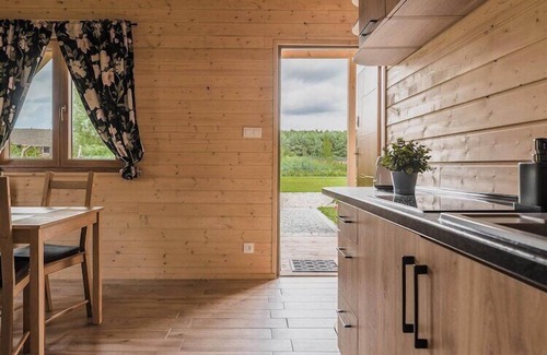 Swierzno Maison | Gîtes familiaux en bord de mer pour 5 personnes