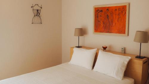 Paralia Dionysiou Maison | Summer house in Halkidiki