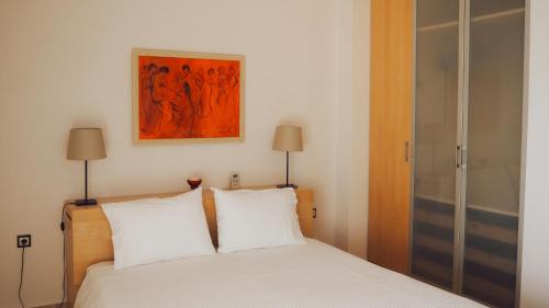 Paralia Dionysiou Maison | Summer house in Halkidiki