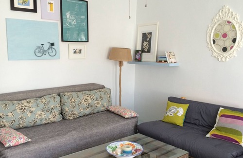 Katapola Maison | Maison d'été à Katapola