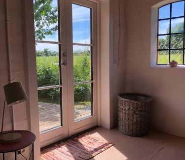 Svaneke Maison | Summer House In Rural Surroundings On Bornholm