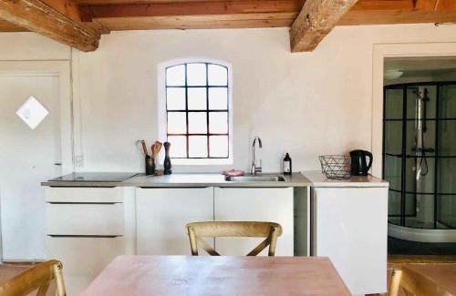 Svaneke Maison | Summer House In Rural Surroundings On Bornholm