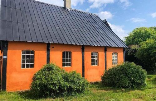 Svaneke Maison | Summer House In Rural Surroundings On Bornholm
