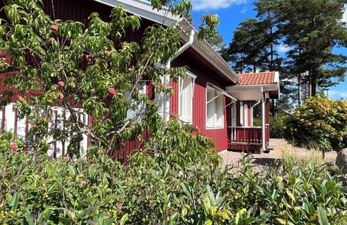 Aahus Villa | Summer House in stunning Ahus
