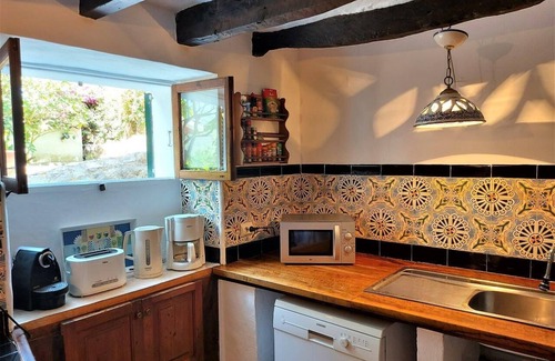 Soller Maison | Finca typique et familière dans la vallée de Soller