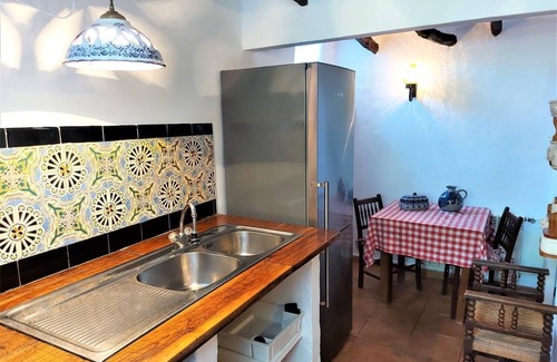 Soller Maison | Finca typique et familière dans la vallée de Soller