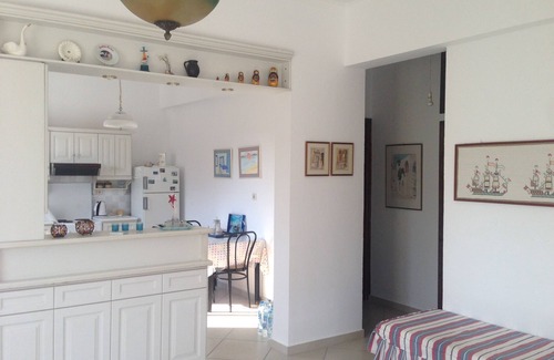 Mastichochoria Maison | MAISON D'ÉTÉ À PROXIMITÉ DE LA MER