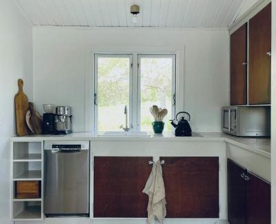 Hundested Maison | Summer House On Hilltop Near Kikhavn Beach