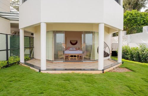 Yercaud Station Balnéaire | Summer House Resort