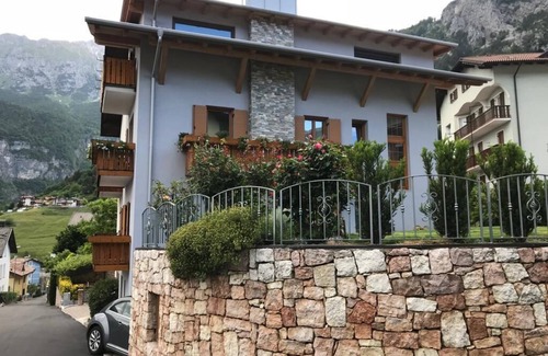 Molveno Appartement | Été 2019 au lac Molveno Trentin Haut Adige - Dolomites Brenta