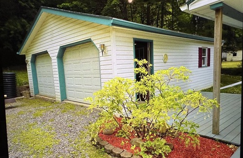 Warsaw Maison | Summer in Wyoming/Letchworth State Park/Silver Lake