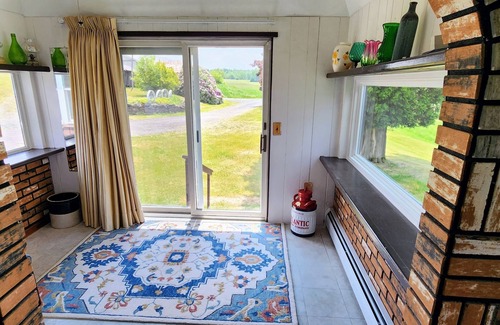 Dushore Maison | Summer is waiting for you at Whispering Willows Farm