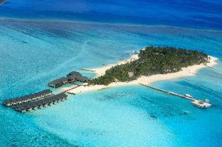 Ziyaraifushi Island Station Balnéaire | Summer Island Maldives