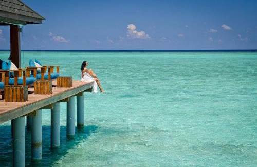 Ziyaraifushi Island Station Balnéaire | Summer Island Maldives