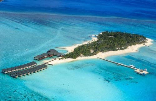 Ziyaraifushi Island Station Balnéaire | Summer Island Maldives