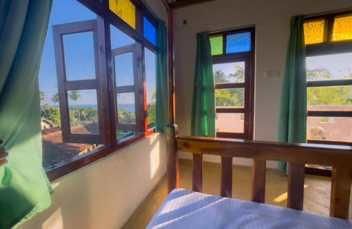 Tangalle Maison | Summer Lodge