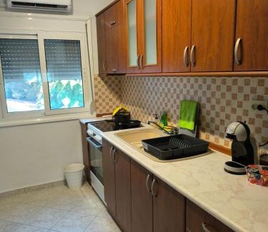 Psakoudia Appartement | Summer Magic in Psakoudia